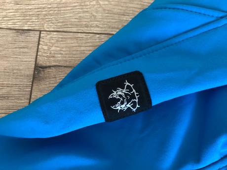 Softvelova bunda l, l