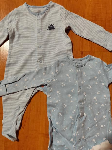 Overaly na spanie, f&f,68