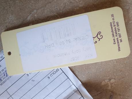 Slávnostné šaty, 40