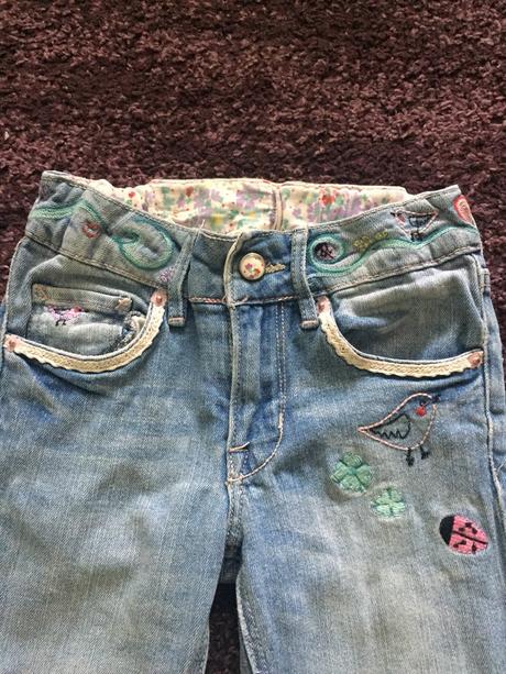 Vtacikove rifle, h&m,116