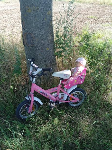 Detský bicykel, arcore,12