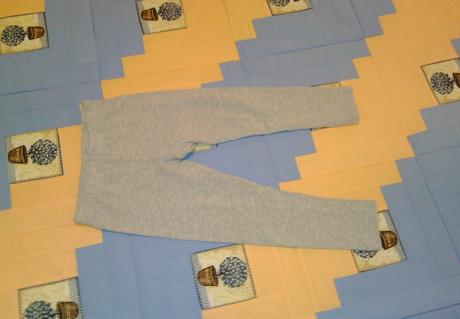 Leginy, pepperts,122