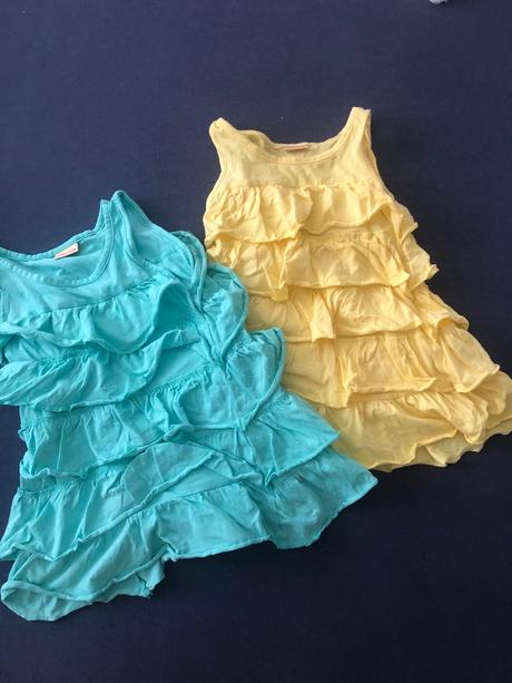 Letné tielka, f&f,134