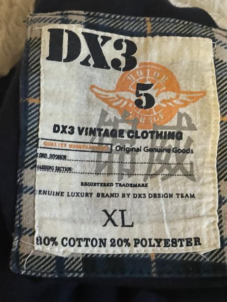 Dámska kazí bunda, xl