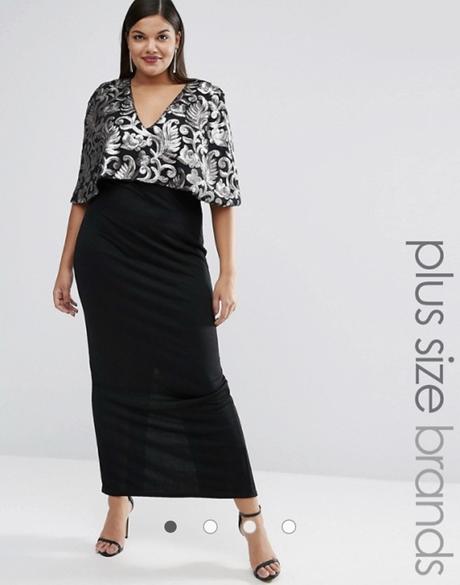 Spoločenské šaty, na ples, 50