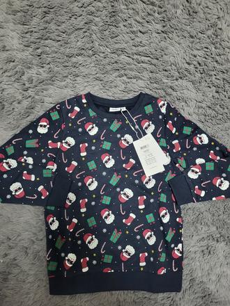 Vianocna mikina, 122