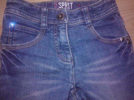 Rifle srdieckave, esprit,104