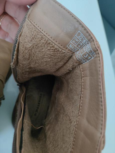 Čižmy, reserved,31