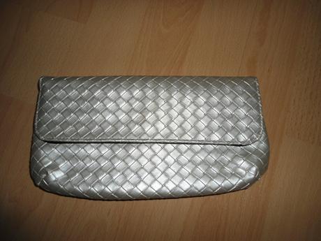 Jemne zlata mensia kabelka, oriflame