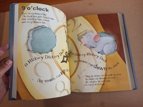 Count to 10 with a mouse, 