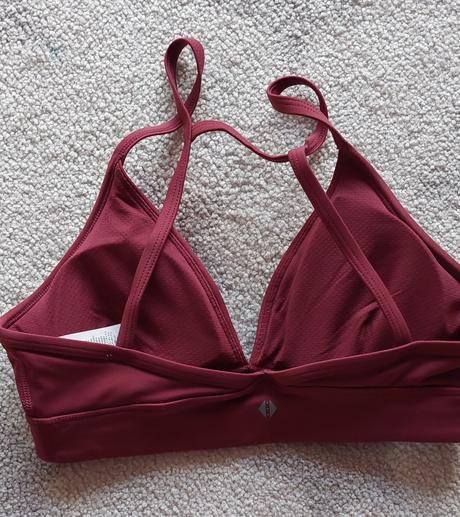 Športová podprsenka, 70b