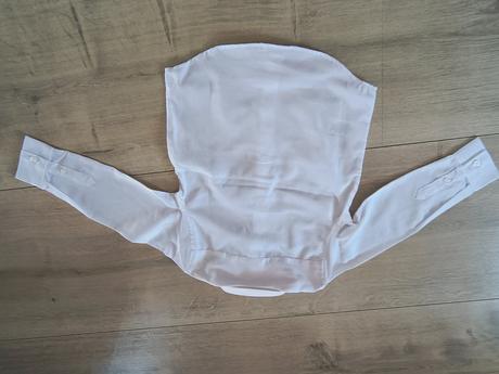 Biela košeľa, next,104