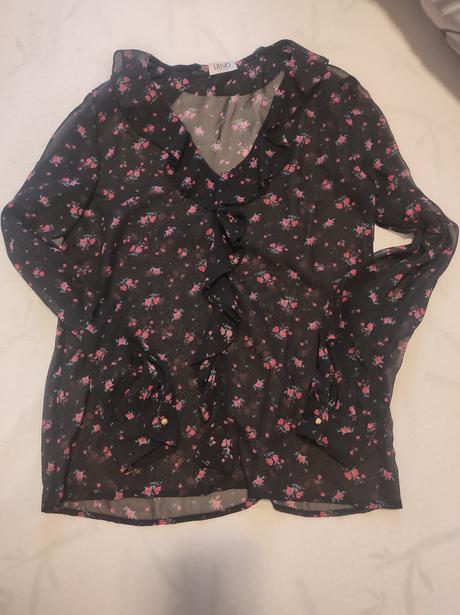 Liu jo blúzka, liu jo,xs
