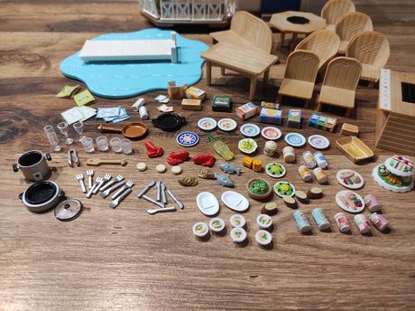 Sylvanian reštaurácia, 