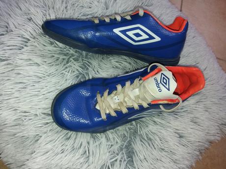 Halovky umbro, umbro,36