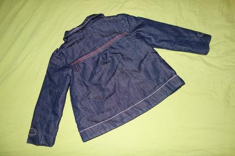 Riflovy kabatik next, next,104