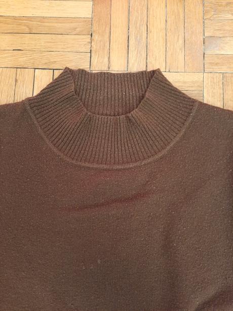 Dámsky pulóver, m