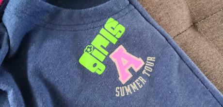 Tepláčiky na doma, 116