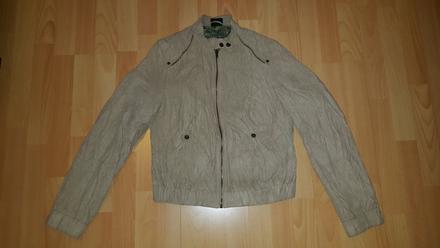 Dámský prechodný kabát, 40