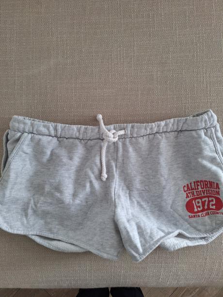 Šortky brave soul, l