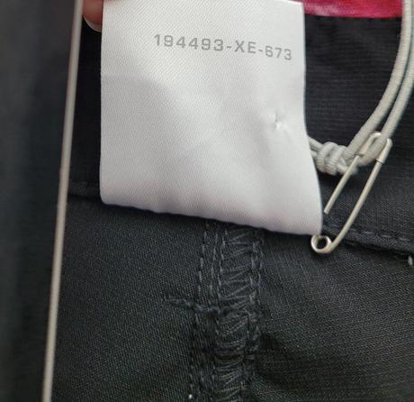 Nohavice craft xs, craft,xs