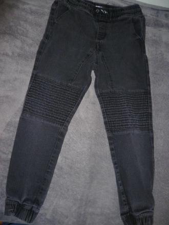 Teplákové rifle, boys,146