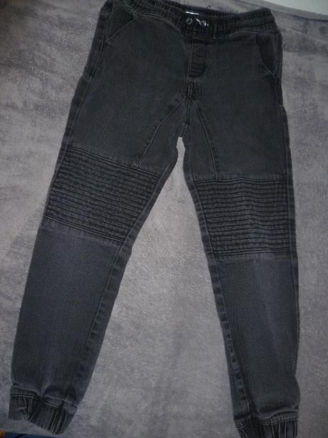 Teplákové rifle, boys,146