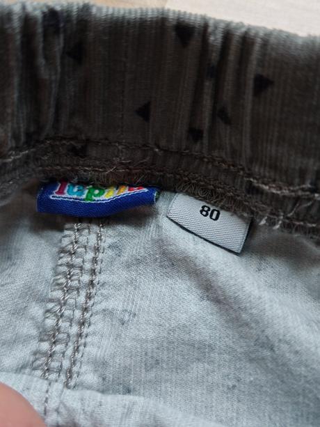 Menčestráky 80, lupilu,80