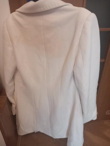 Käbat biely krémový, 38