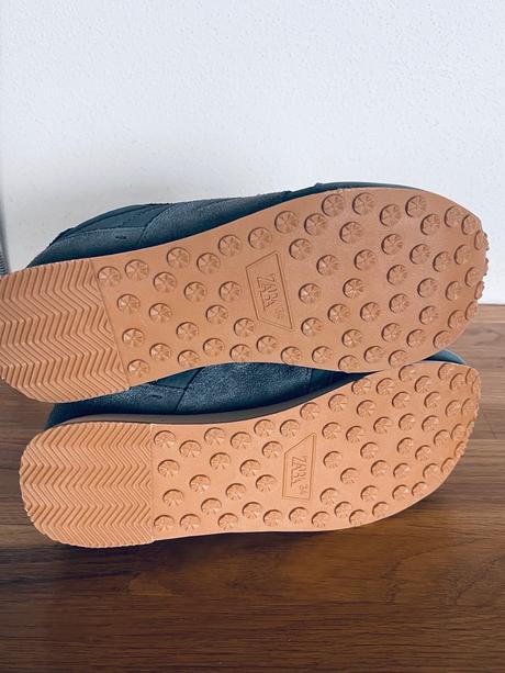 Zara tenisky 34 nové, zara,34