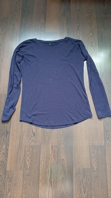 Damske tričko, h&m,l