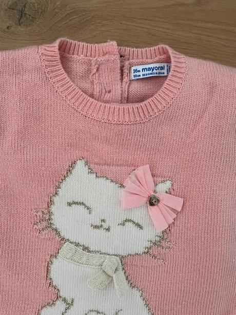 Šaty mayoral, mayoral,98