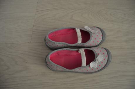 Papučky-balerínky, 26