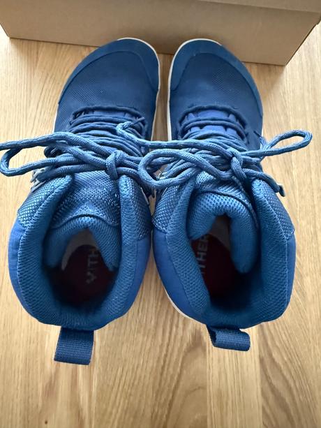 Vivobarefoot tracker textile 42l, vivobarefoot,41 / 42