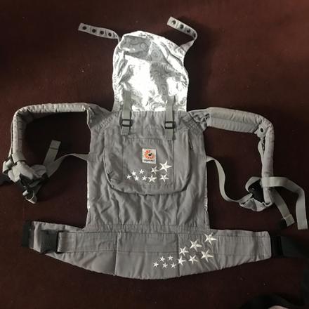 Ergobaby nosič, ergo baby