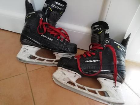 Korčule bauer, bauer