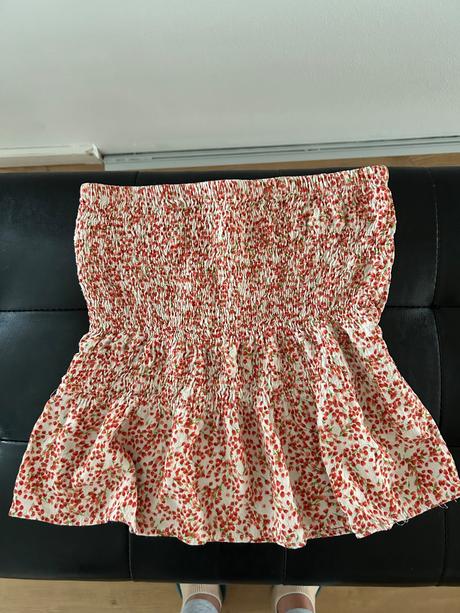 Sukna top, pull&bear,s