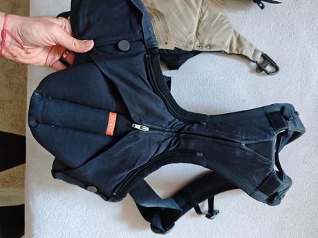 Nosič stokke, stokke