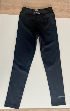 Turistické leginy alpine pro, alpine pro,122