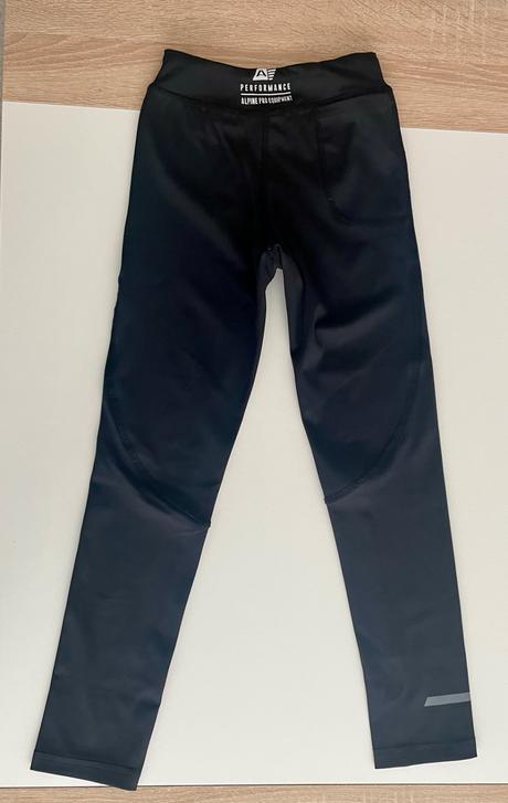 Turistické leginy alpine pro, alpine pro,122