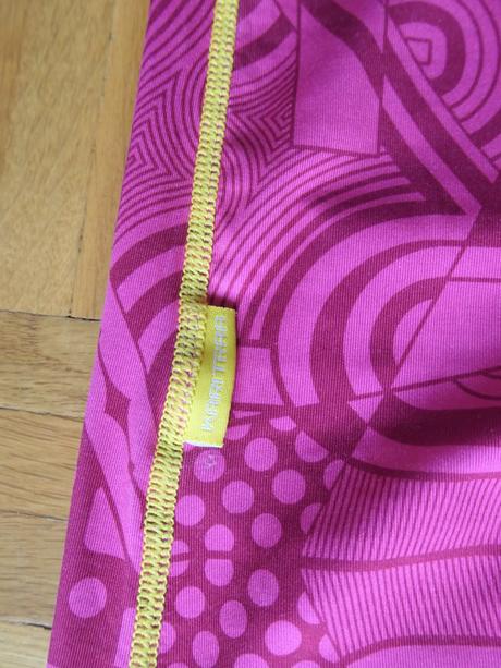 Kari traa original funkcny sportovy komplet, s