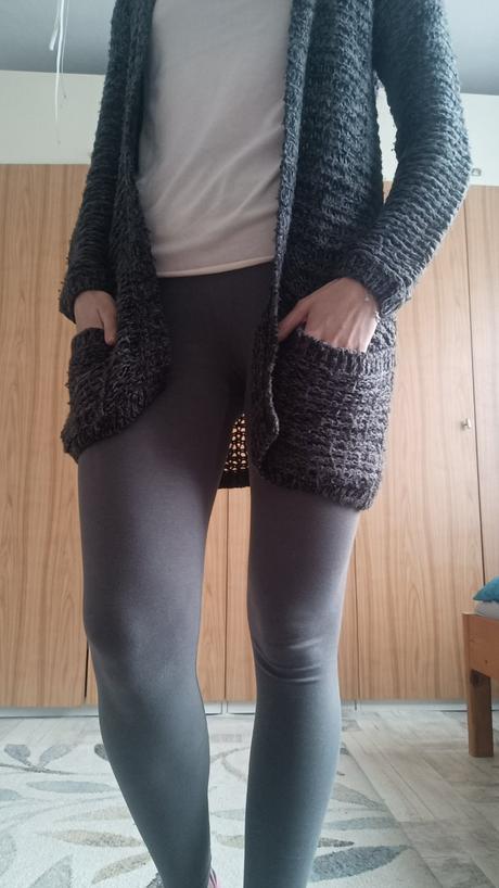 Dámsky kardigán, veľ. s, s