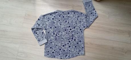 Mikina peppa pig, f&f,98