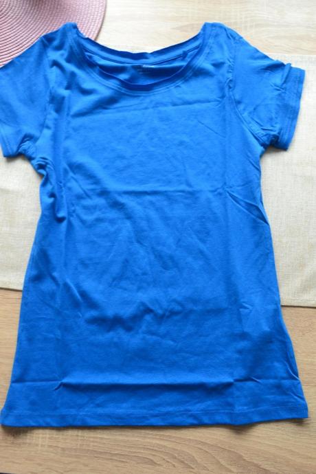 Bavlnené tričko xs/s, xs