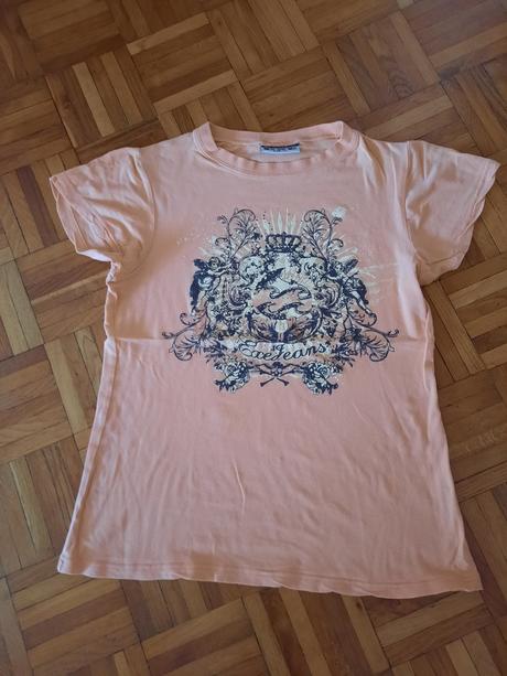 Dámske tričko- viac druhov, xs