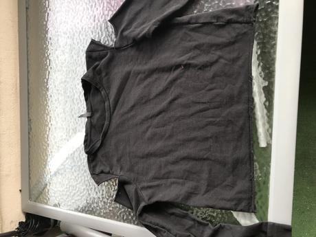 Krátke dámské tricka, fishbone,m