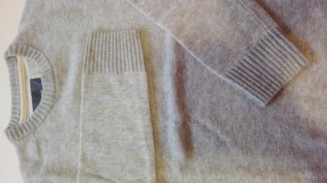 Sveter pulover, h&m,s