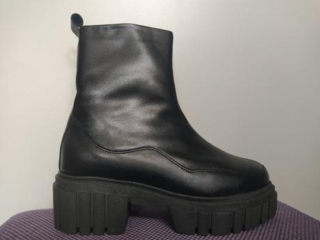 Kožené čižmy, 37 / 38 / 39 / 40