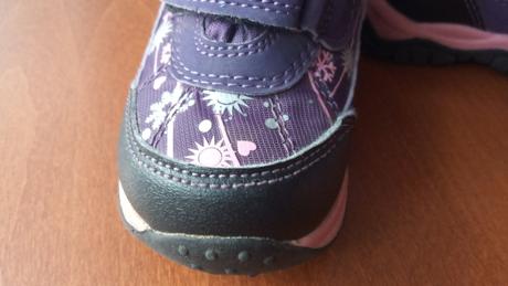 Dievčenské snehule, deichmann,21