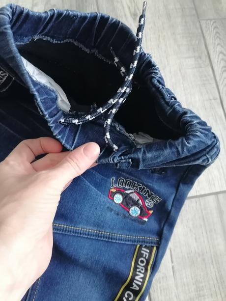 Oteplené rifle - 110, 110